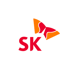 SK주유소/충전소 logo